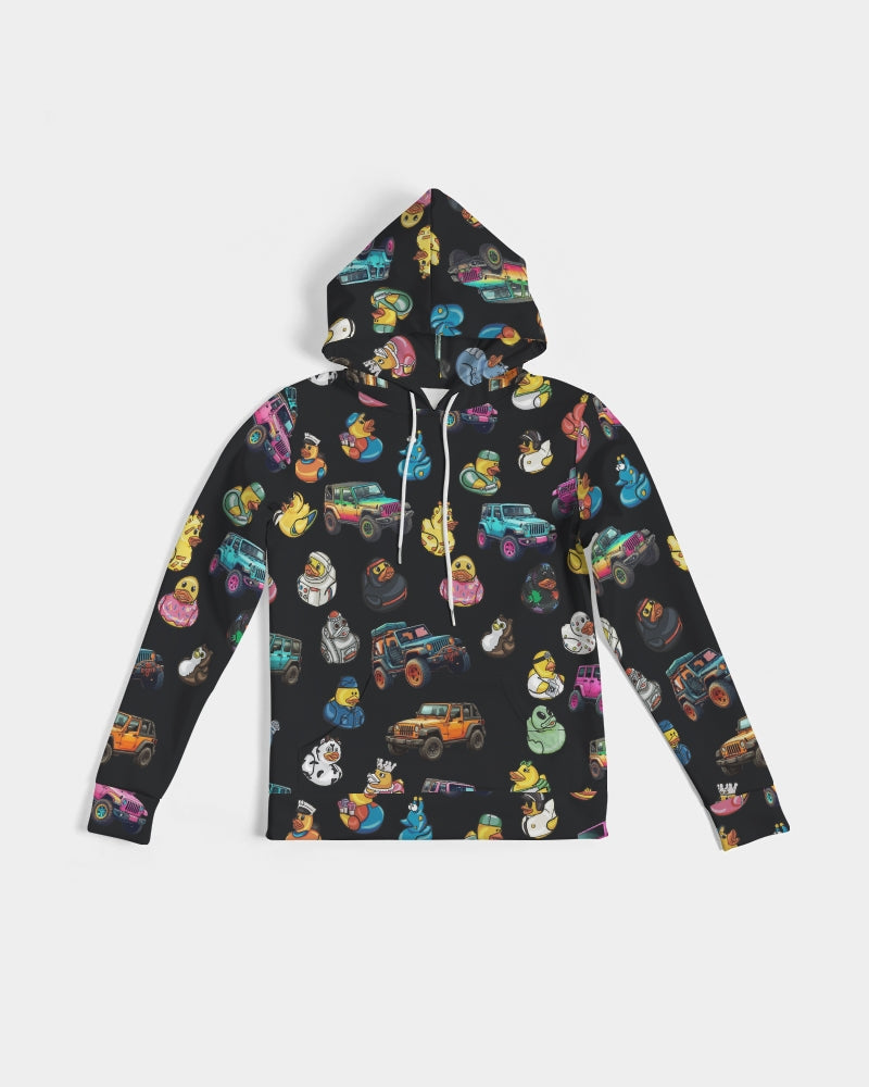 Duckin Chaos 2.0 Women's Hoodie