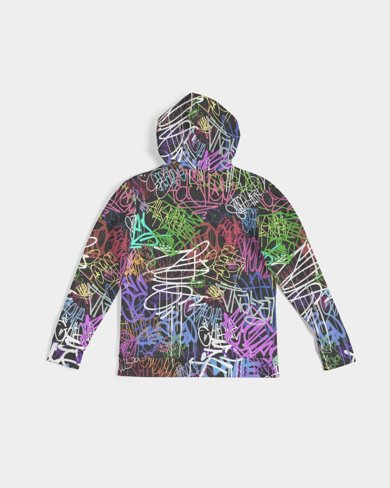 SPECIAL COLLECTION - Graffiti in the City Hoodie