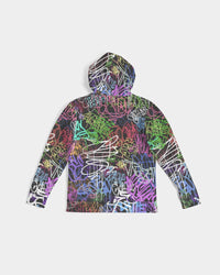 SPECIAL COLLECTION - Graffiti in the City Hoodie