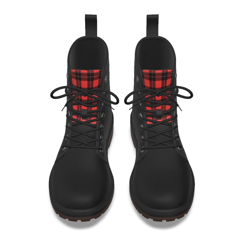 Reindeer Magic Women's Boots