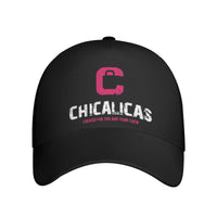 CHICALICAS Peaked Cap