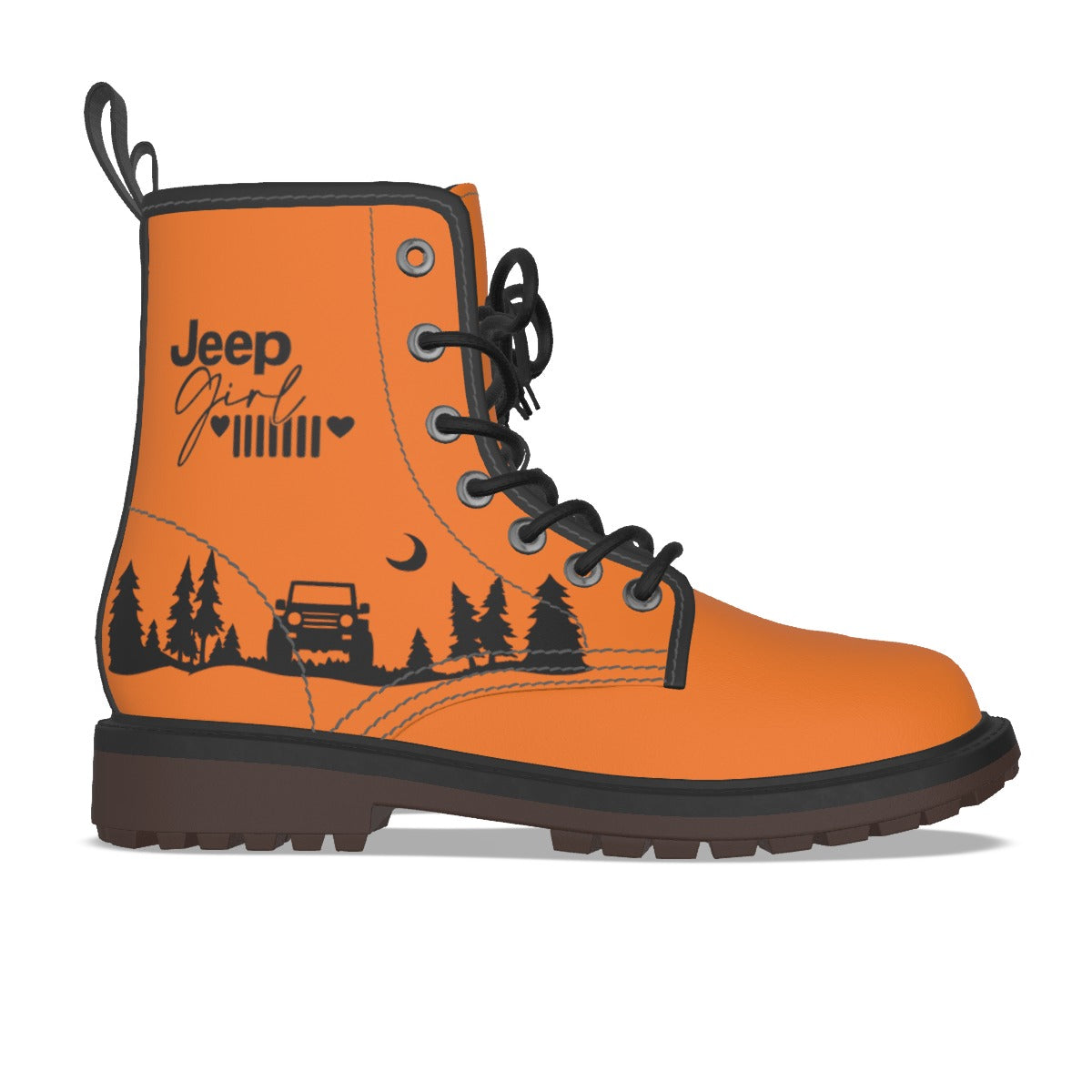 Jeepin by Moonlight Women's Boots