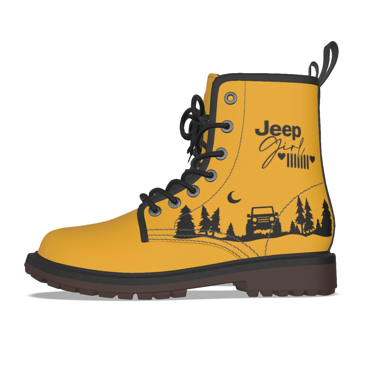 Jeepin by Moonlight Women's Boots