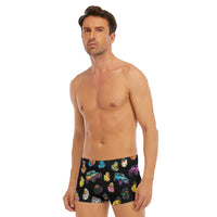 Duckin Chaos 2.0! Men's Short Boxer Briefs