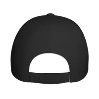 Duck Duck Peaked Cap