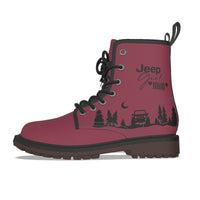 Jeepin by Moonlight Women's Boots