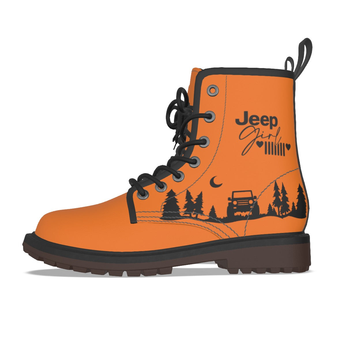 Jeepin by Moonlight Women's Boots