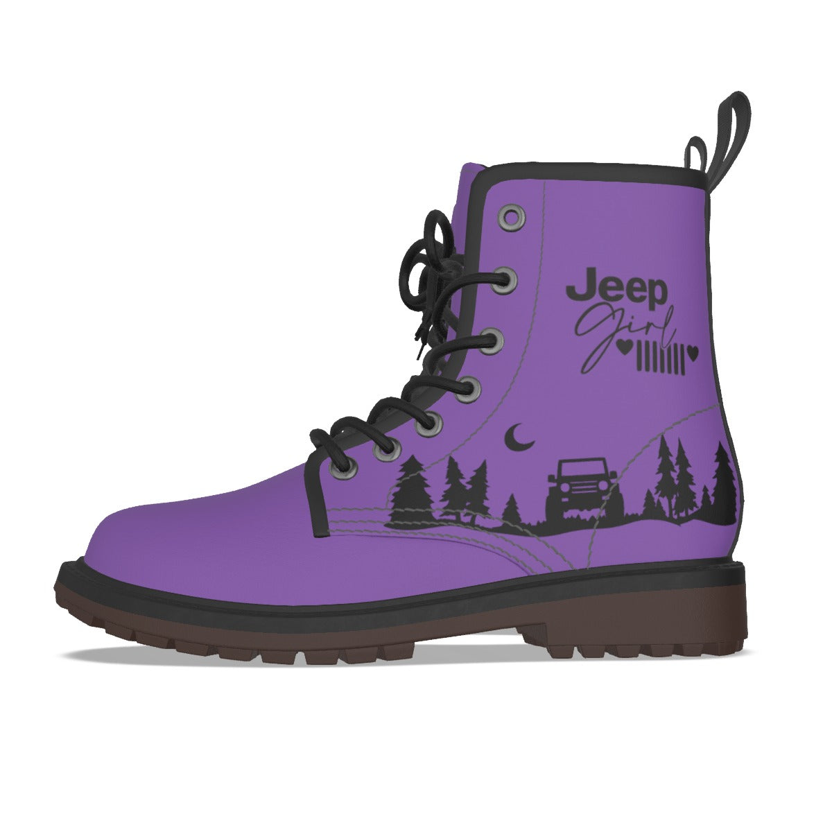 Jeepin by Moonlight Women's Boots