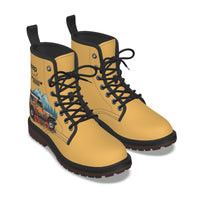 J Girl Mountain Boots