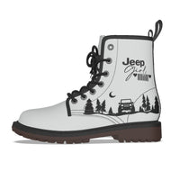 Jeepin by Moonlight Women's Boots