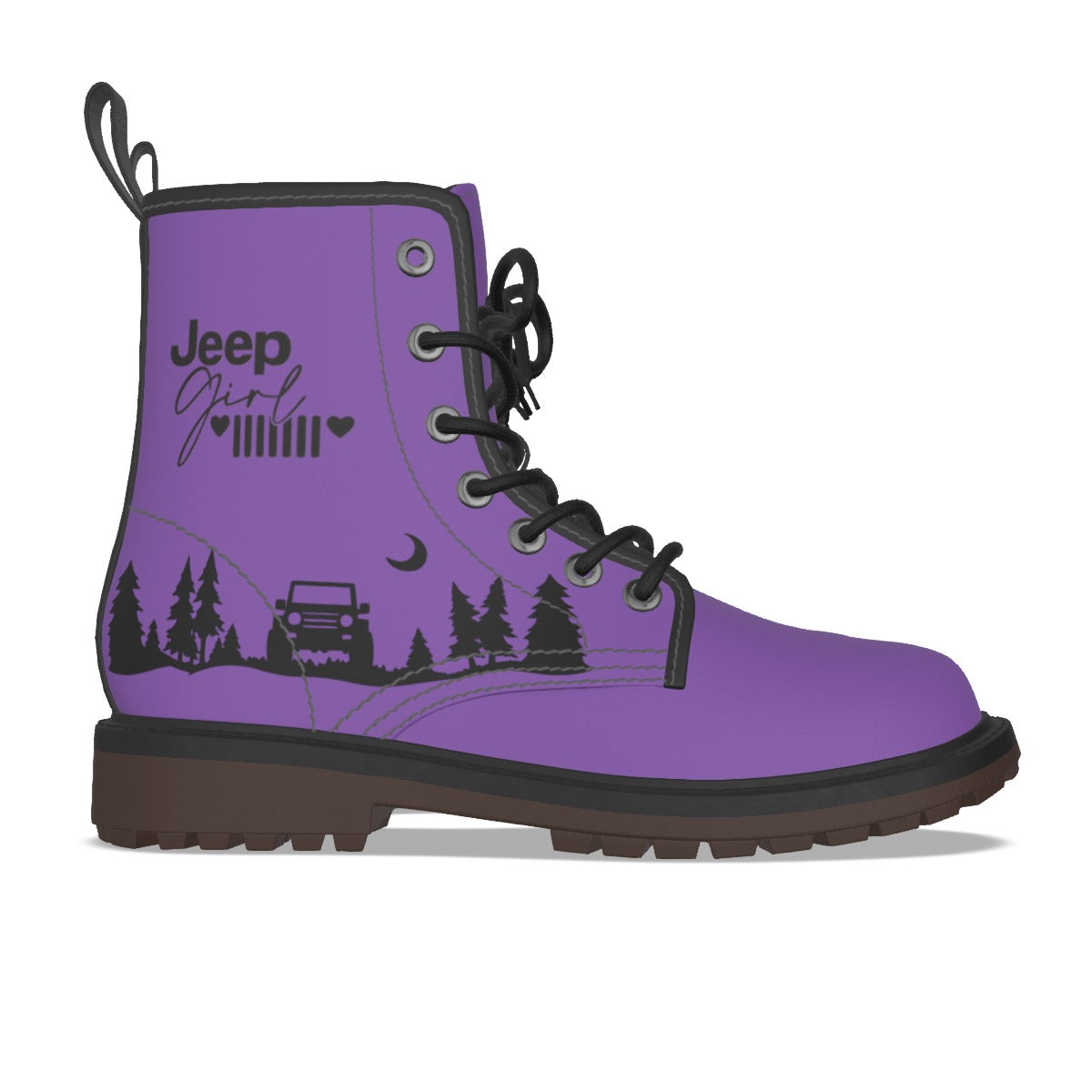 Jeepin by Moonlight Women's Boots