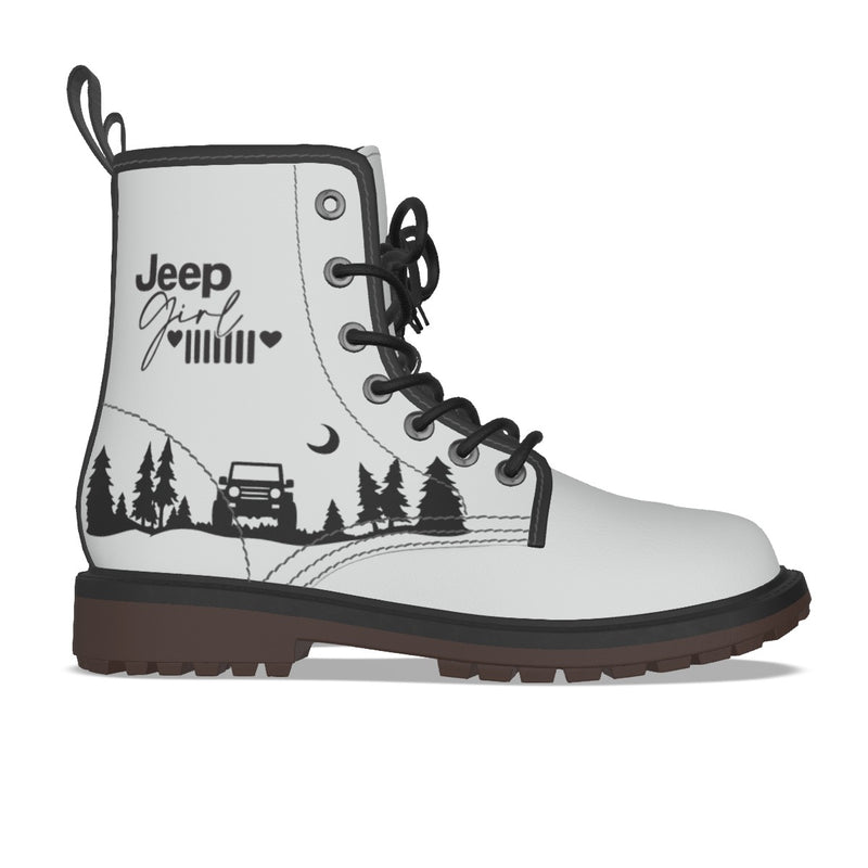 Jeepin by Moonlight Women's Boots