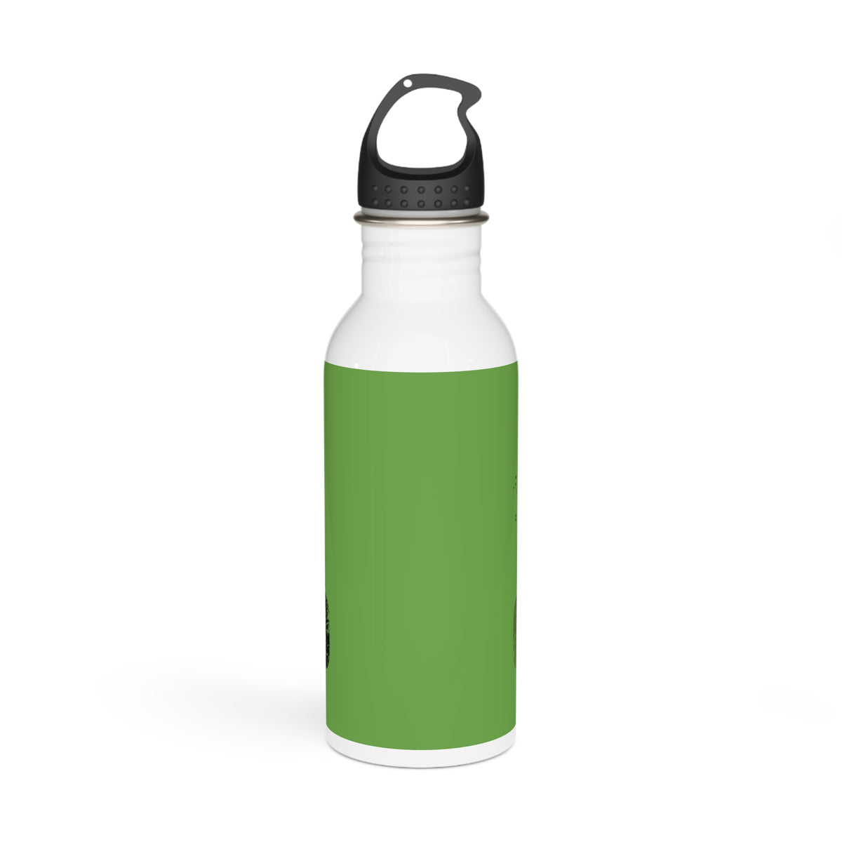 Offroad Stainless Steel Water Bottle