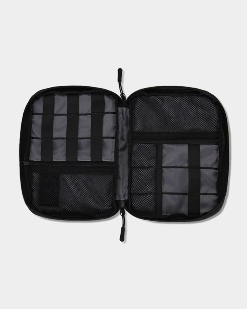 This is Cluckin Awesome! Large Travel Organizer