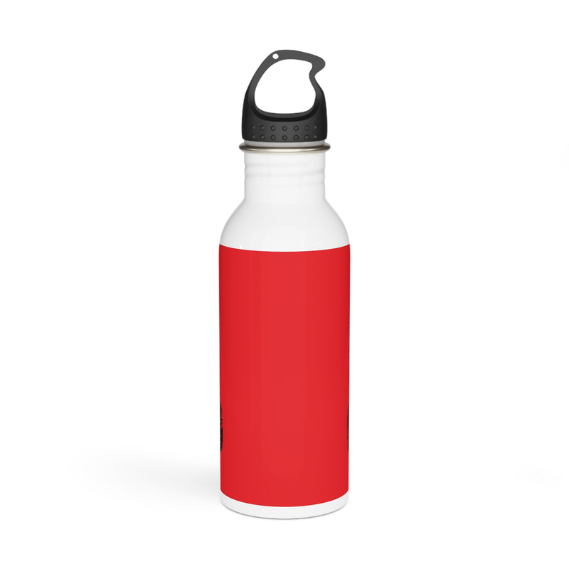 Offroad Stainless Steel Water Bottle – CHICALICAS