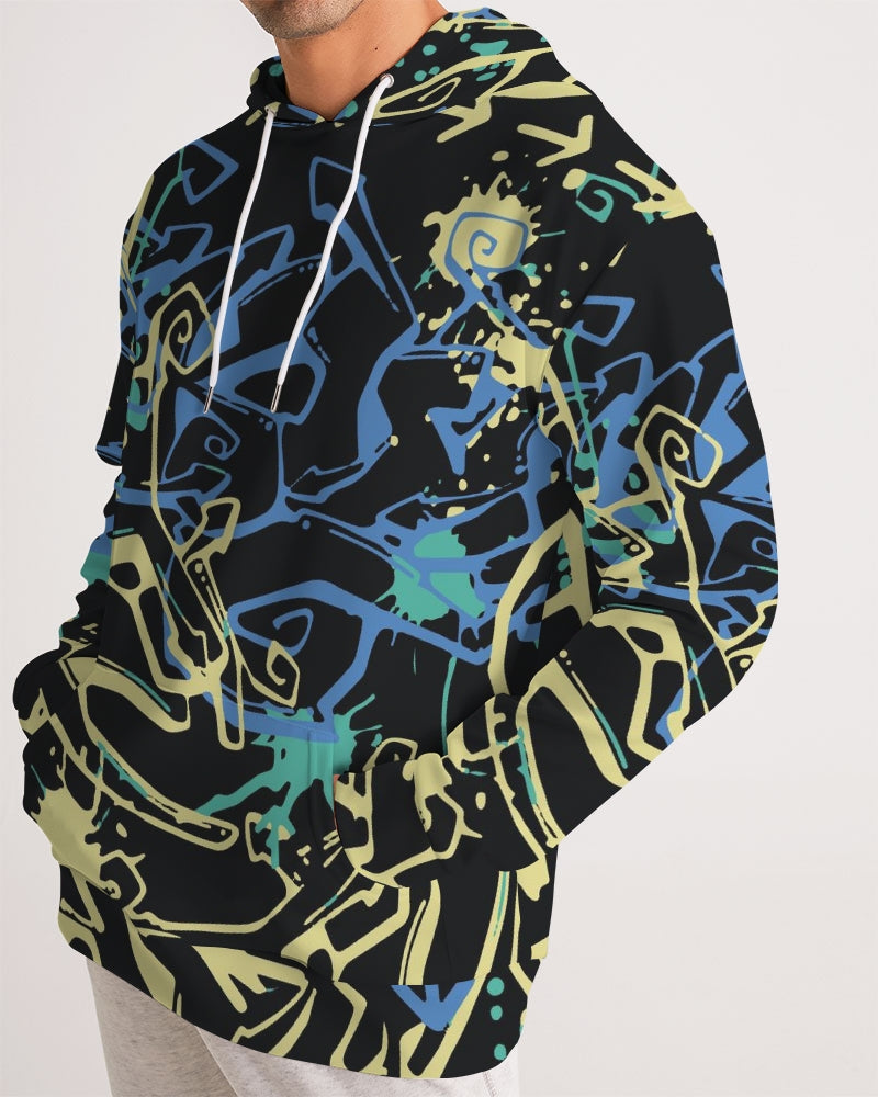 SPECIAL COLLECTION - Graffiti in the City Hoodie