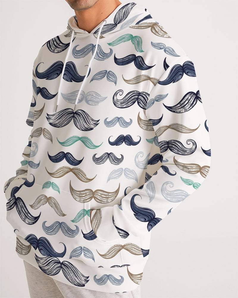 SPECIAL COLLECTION - Nice Stache! Hoodie