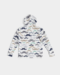 SPECIAL COLLECTION - Nice Stache! Hoodie