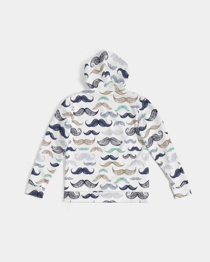 SPECIAL COLLECTION - Nice Stache! Hoodie