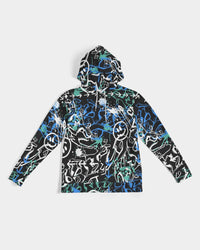 SPECIAL COLLECTION - Graffiti in the City Hoodie