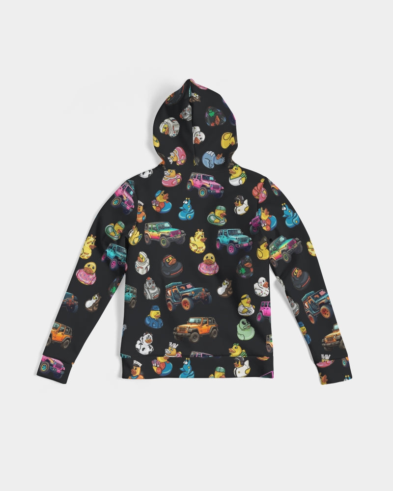 Duckin Chaos 2.0 Women's Hoodie