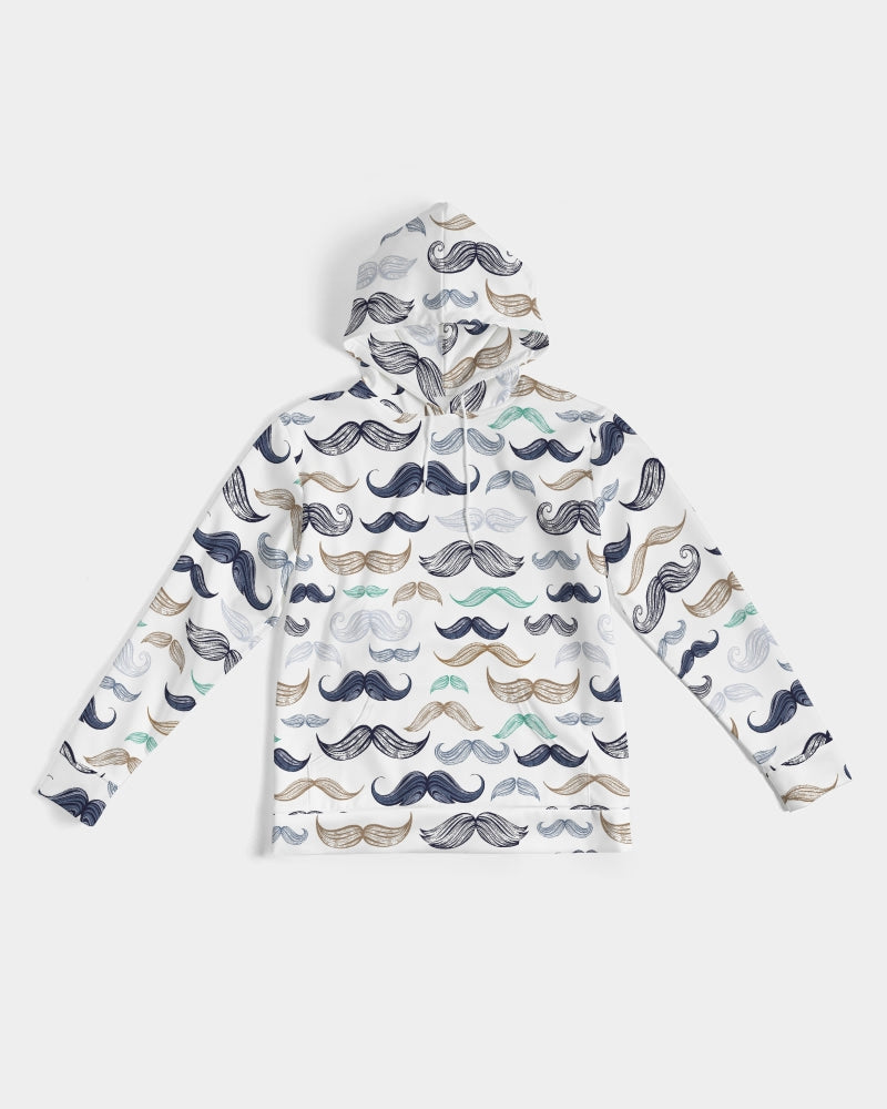 SPECIAL COLLECTION - Nice Stache! Hoodie