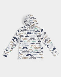 SPECIAL COLLECTION - Nice Stache! Hoodie