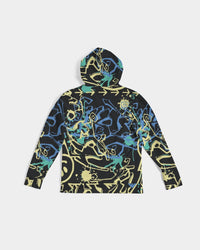 SPECIAL COLLECTION - Graffiti in the City Hoodie