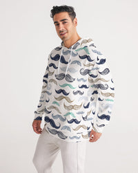 SPECIAL COLLECTION - Nice Stache! Hoodie