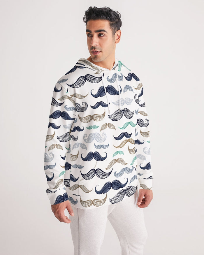 SPECIAL COLLECTION - Nice Stache! Hoodie