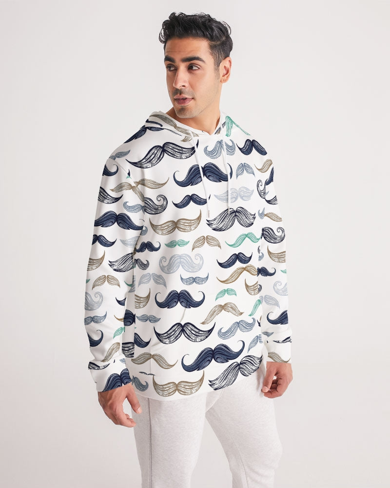 SPECIAL COLLECTION - Nice Stache! Hoodie