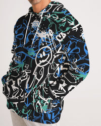 SPECIAL COLLECTION - Graffiti in the City Hoodie