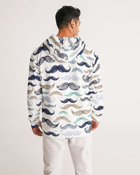 SPECIAL COLLECTION - Nice Stache! Hoodie