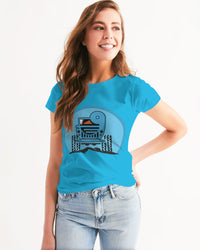 Duck Duck Women's Tee