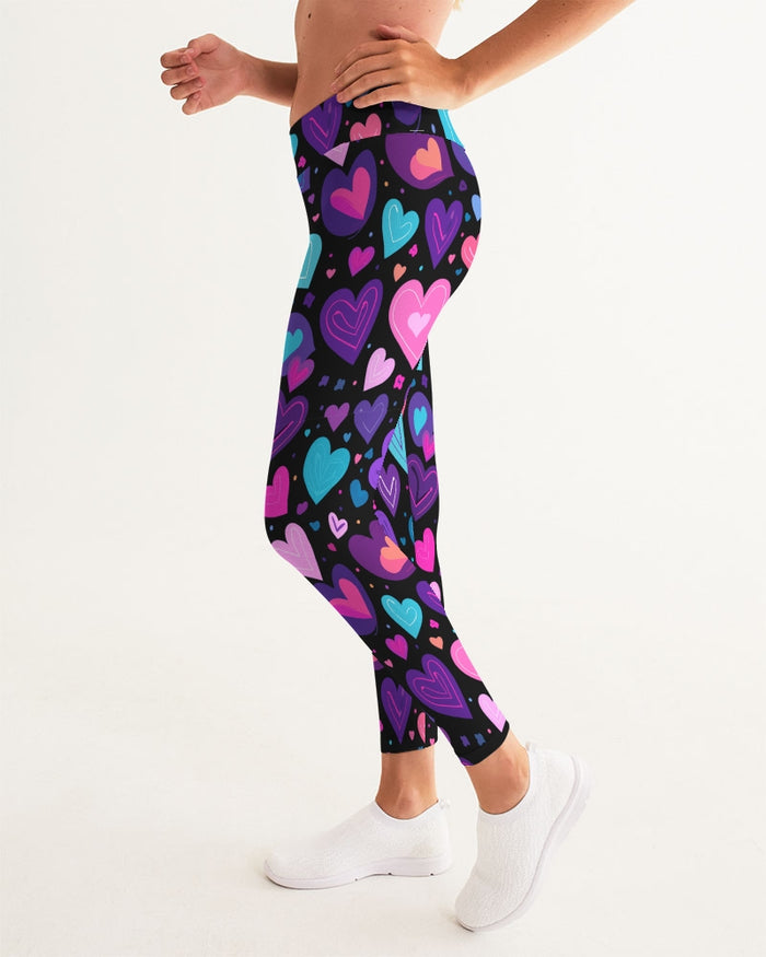 Love Potion Women's Yoga Pants