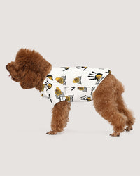 Ducking Chaos Doggie Tee