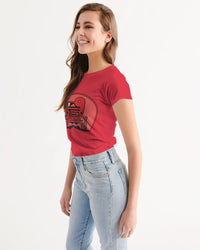 Duck Duck Women's Tee