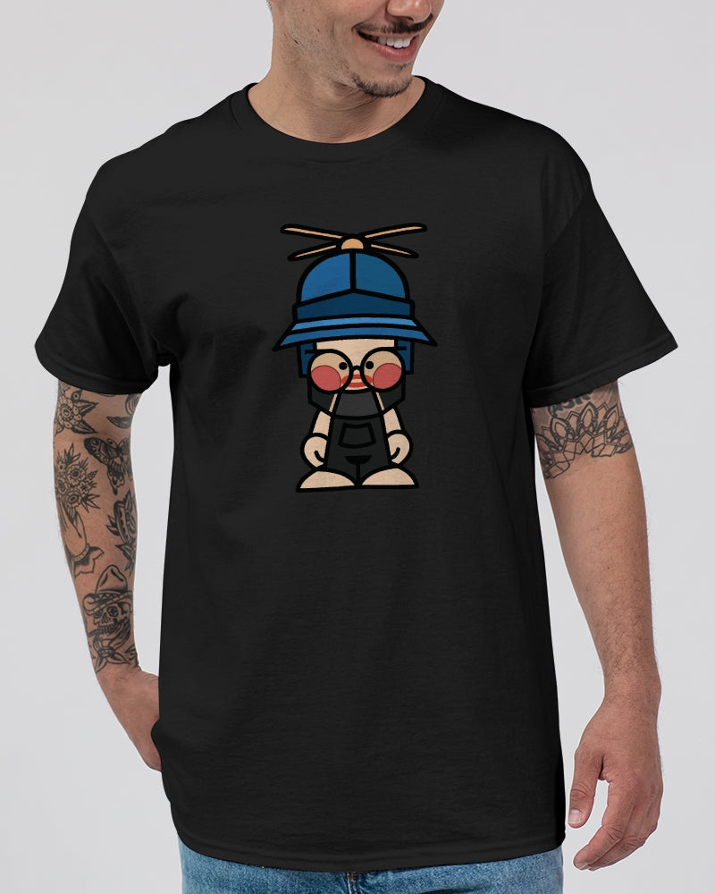 Mr. Puddles Unisex Ultra Cotton T-Shirt