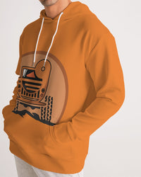 Duck Duck Men's Hoodie