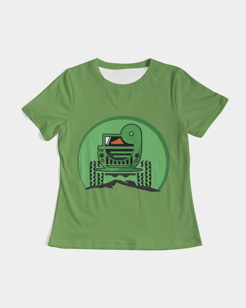 Duck Duck Women's Tee