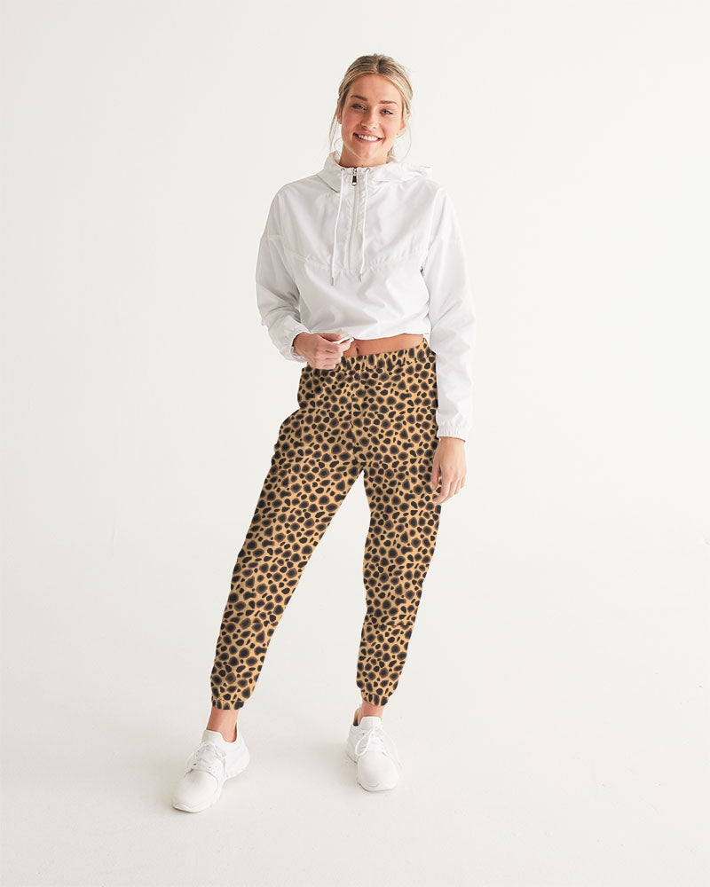 Stay Wild Child Women's Track Pants