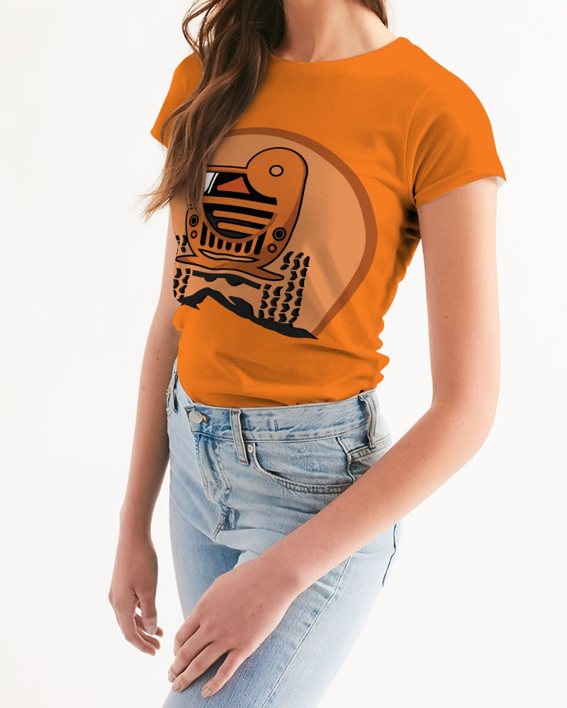 Duck Duck Women's Tee