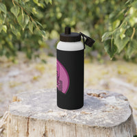 Duck Duck - Stainless Steel Water Bottle, Sports Lid