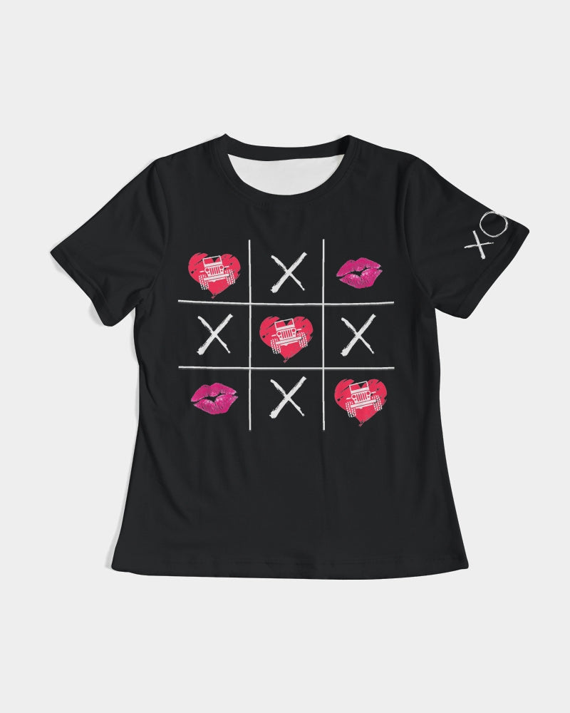 XOXO Off-Road Women's Tee