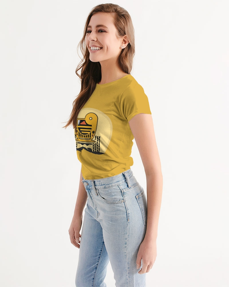 Duck Duck Women's Tee