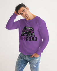 Offroad Men's Long Sleeve Tee