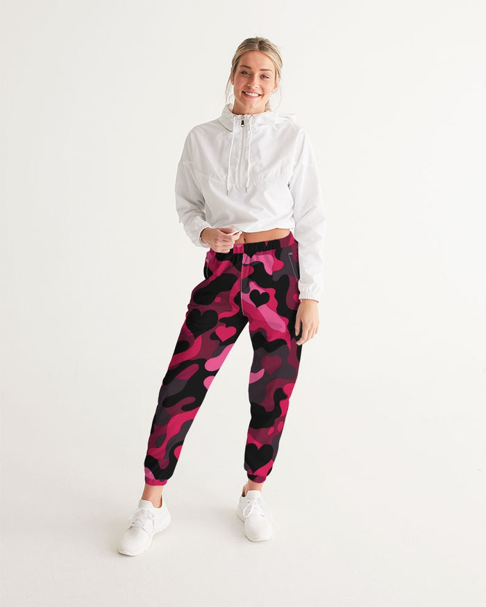 Secret Love Women's Track Pants