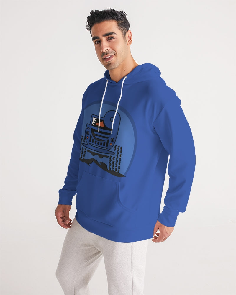 Duck Duck Men's Hoodie