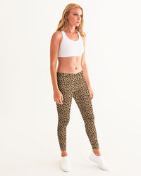 Stay Wild Child Women's Yoga Pants