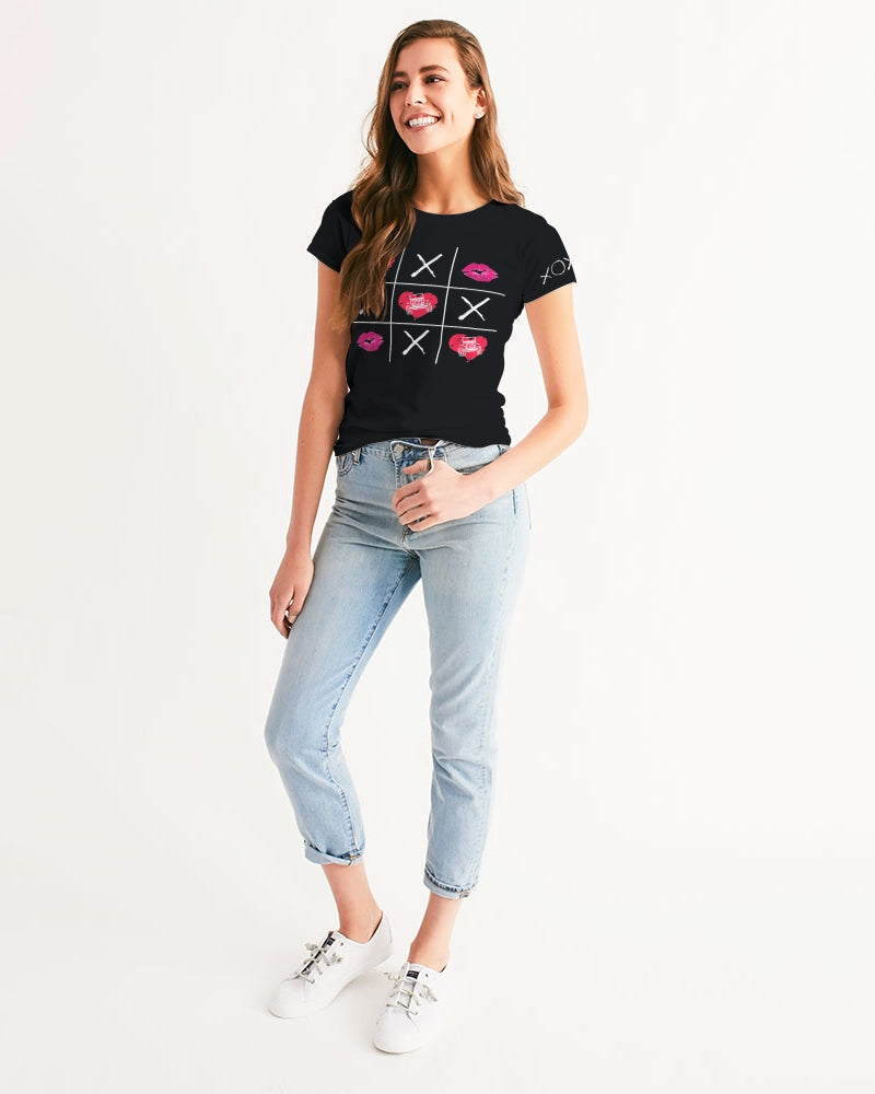 XOXO Off-Road Women's Tee